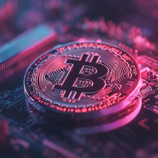 Strategy Acquires 487 BTC for $49.9M, Holdings Hit 641,692 Bitcoin