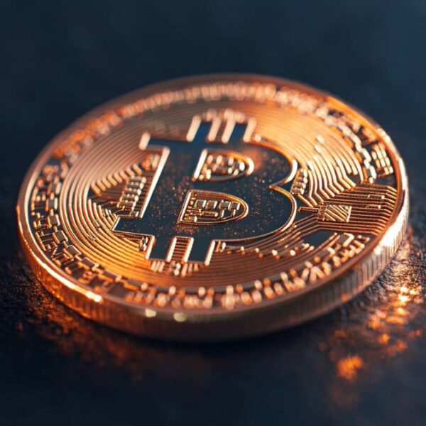 Vivek Ramaswamy–Backed Strive Acquires 1,567 BTC for $162M