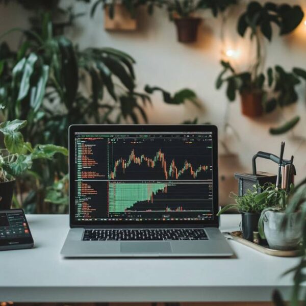 DYDX Approves Massive 75% Buyback From Protocol Fees