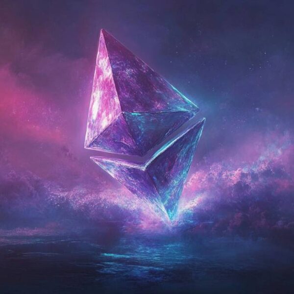 BitMine Chairman Predicts Market Top, Holds $11.10 Billion in ETH