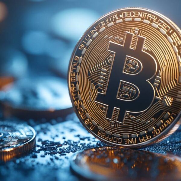 Bitcoin Price at Risk as Traders Move 65,200 BTC to Exchanges