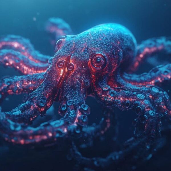 Kraken Files IPO After $800M Fundraising at $20B Valuation
