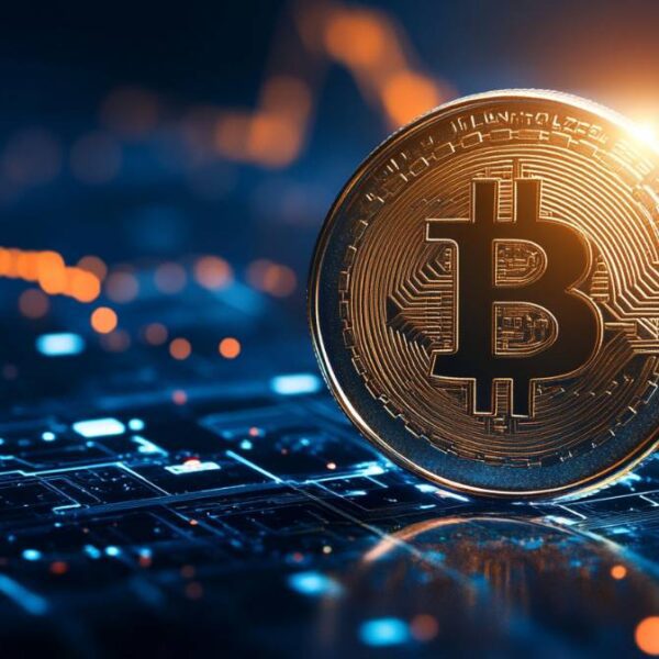 DDC Enterprise Becomes forty fourth Largest Public Bitcoin Holder After 100 BTC…