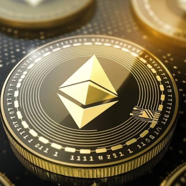 Ethereum Price Surges 17% as ETF Inflows Hit $291M in Four Days