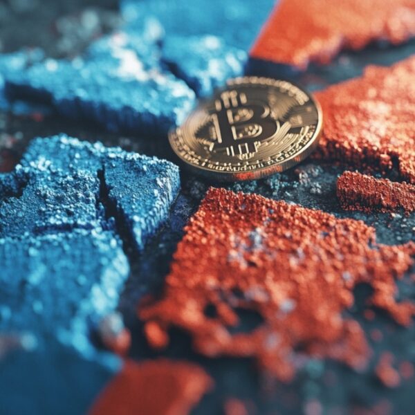 Kalshi Traders Price Bearish Odds on $100K Bitcoin Rebound in 2025