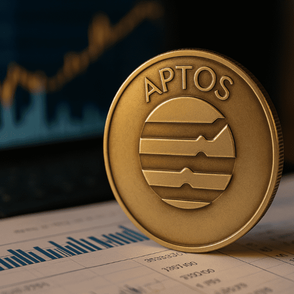 Ethena (ENA), Aptos (APT) Prices Rebound Ahead of $705M November Token Unlocks:…