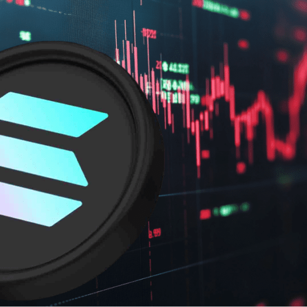 Solana Price Steady at $134 as $6.4T Fidelity Prepares SOL ETF for…