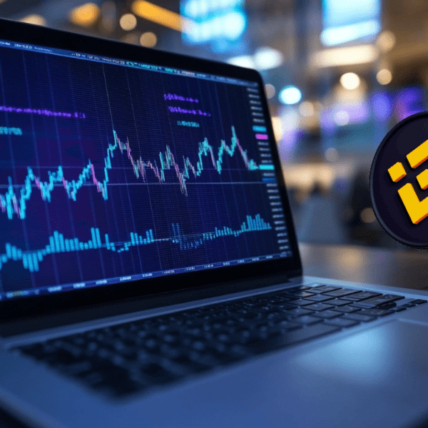 Circle Subsidiary Hashnote Launches Yield-Bearing USYC on BNB Chain