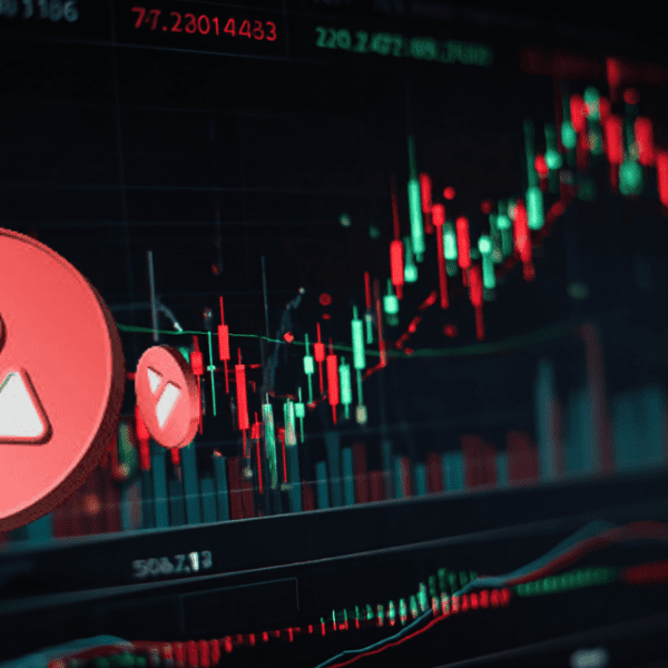 Avalanche (AVAX) Surges Past $15 as Securitize Launches EU-Regulated Trading Platform