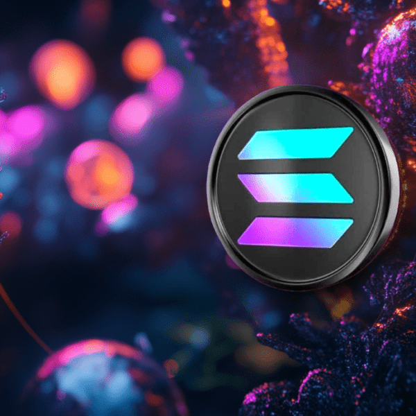 Solana Dominance Dies with SOL Price Hitting August Lows