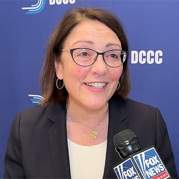 Democrats goal House majority in 2026 midterms with affordability focus