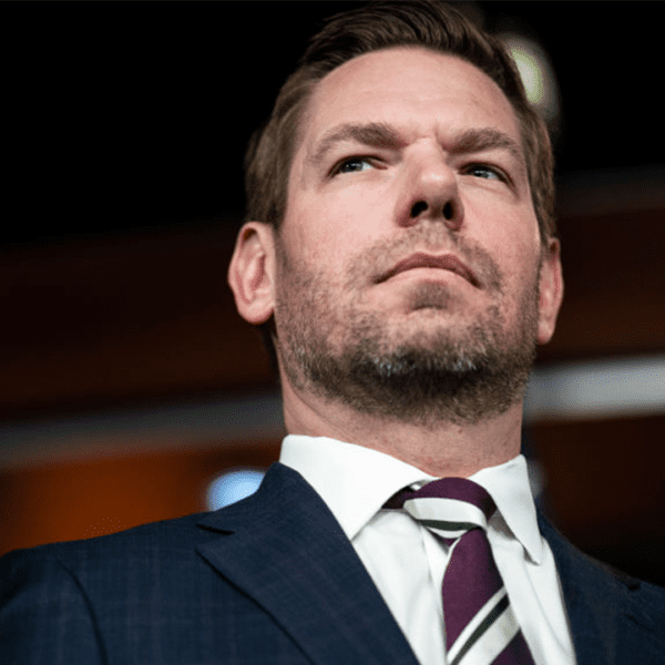 Eric Swalwell declares run for California governor, vows to be ‘protector and…