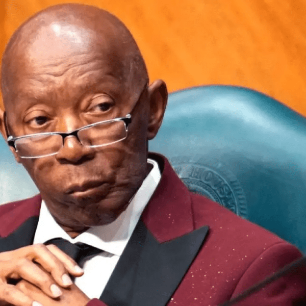 Houston Democrats Menefee and Edwards Head to February Runoff