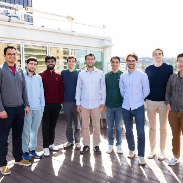 Inception raises $50 million to construct diffusion fashions for code and textual…