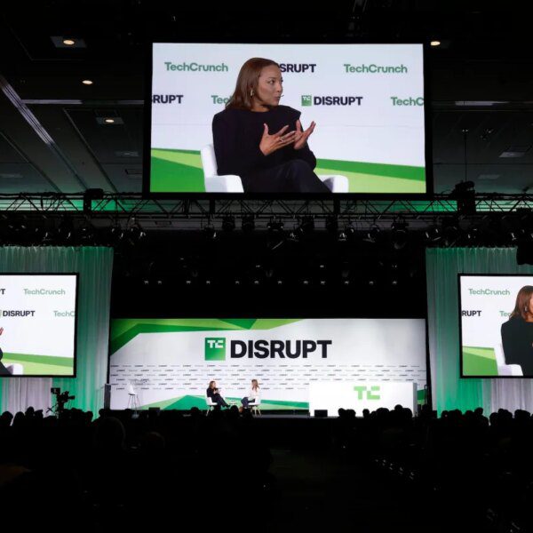 TechCrunch Mobility: Everything mentioned on, and off, the stage at TechCrunch Disrupt…