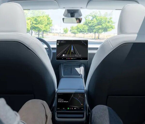 Tesla receives ride-hailing allow in Arizona in final required step to launch…