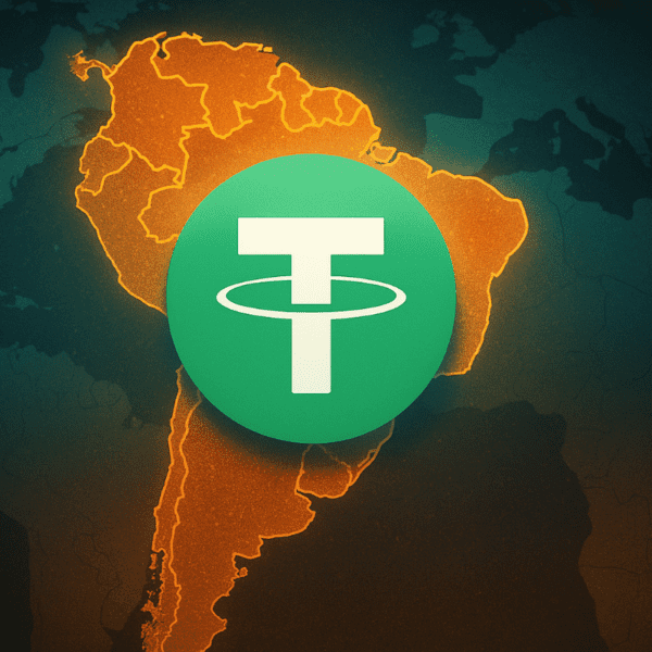 Tether Expands in Latin America to Boost USDT Use