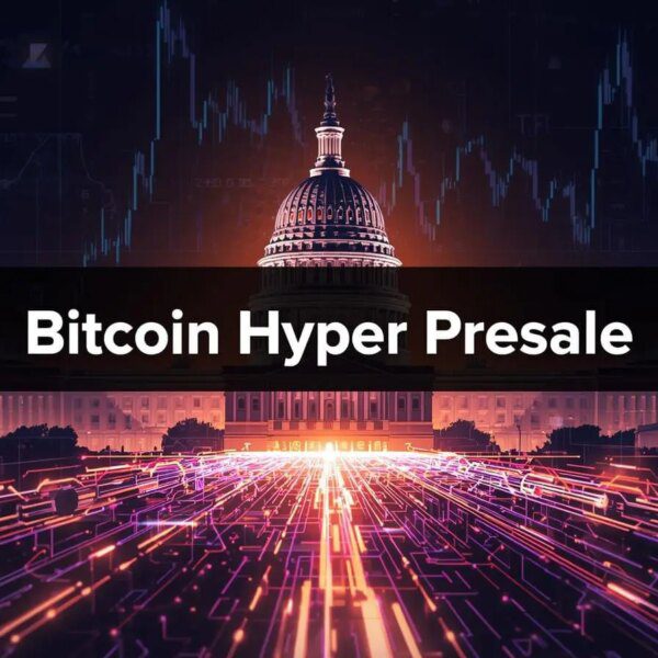 Texas Bets $5M on BTC ETF During Dip — Early Birds Look…