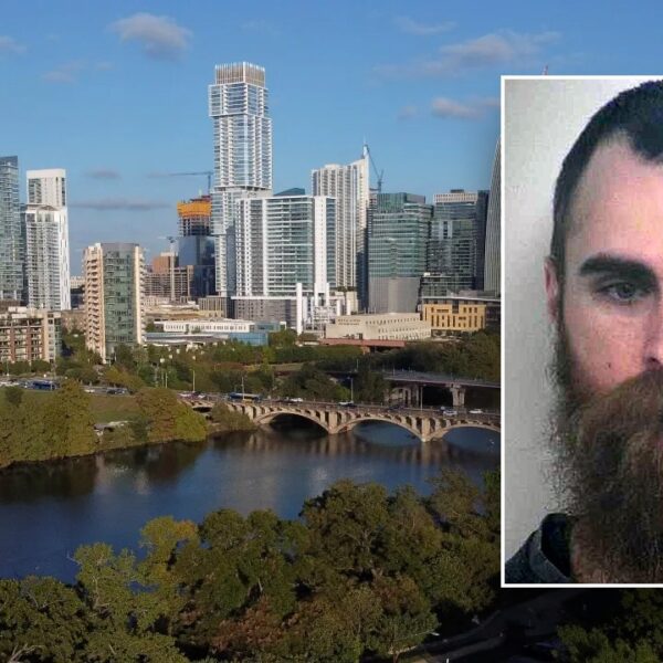 Texas man avoids jail time in little one sexual assault plea deal…