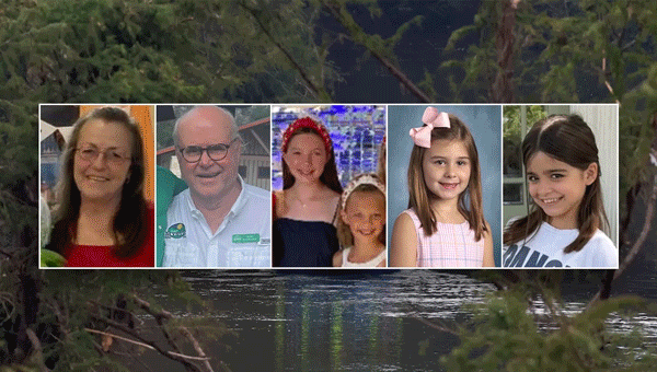 Camp Mystic wrongful demise lawsuit filed for 7 deaths in Texas flood