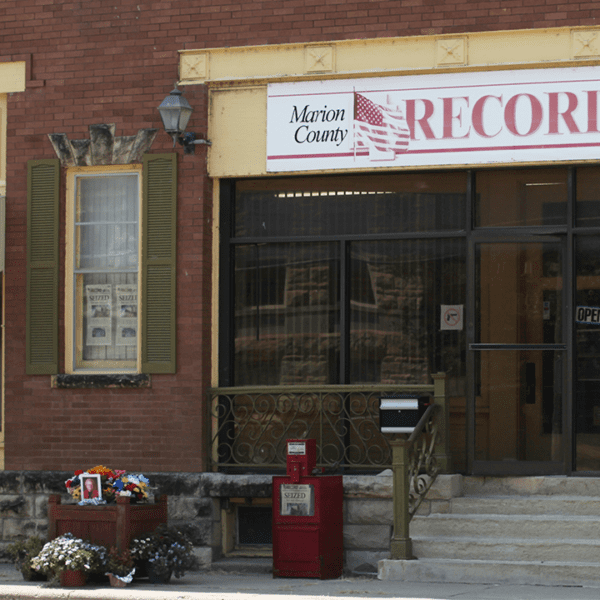 County in Kansas agrees to pay $3M, apologize for newspaper raid