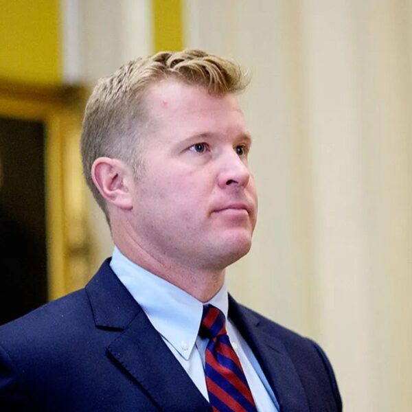 Montana Dem candidate launches dying threat-laced voicemail at GOP senator