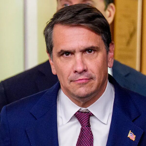 Deputy AG slams Democrats’ ‘abhorrent’ video urging troops to defy orders