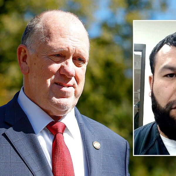 Uzbek terror suspect obtained US business driver’s license, Homan warns