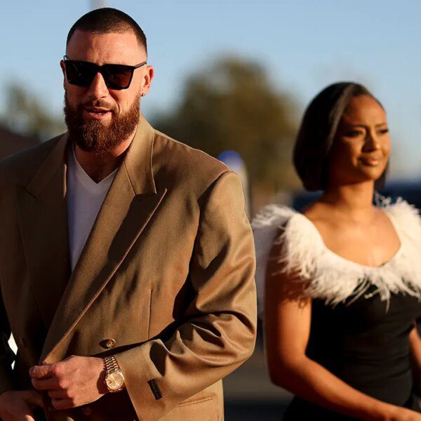 Travis Kelce’s ex Kayla Nicole says she’s grown after previous tweets spark…