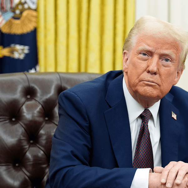 Trump unveils ‘reverse migration’ plan to halt ‘Third World’ immigration