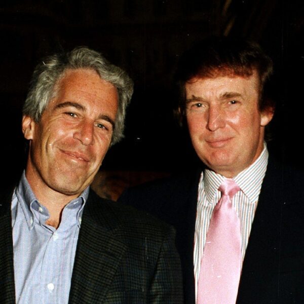 Trump indicators laws ordering DOJ to launch Epstein information
