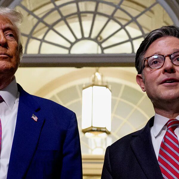 Longest authorities shutdown in US historical past might finish Wednesday night time