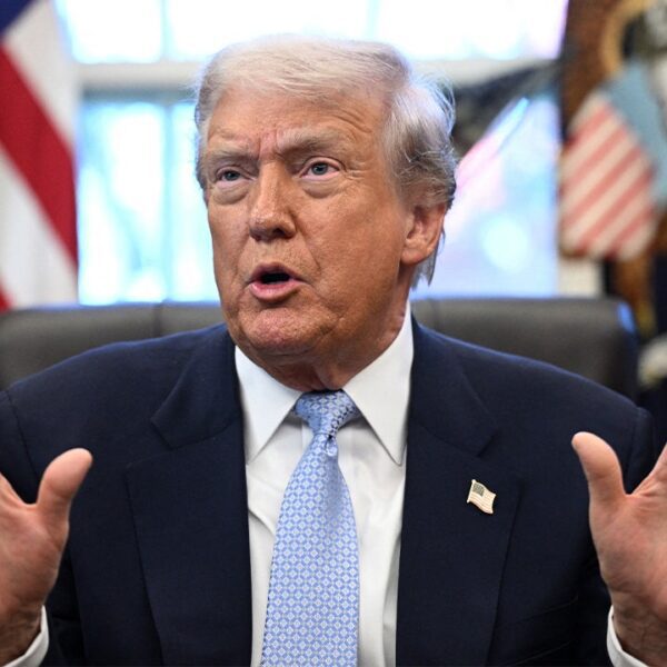 Trump outlines immigration regulation days after National Guard capturing