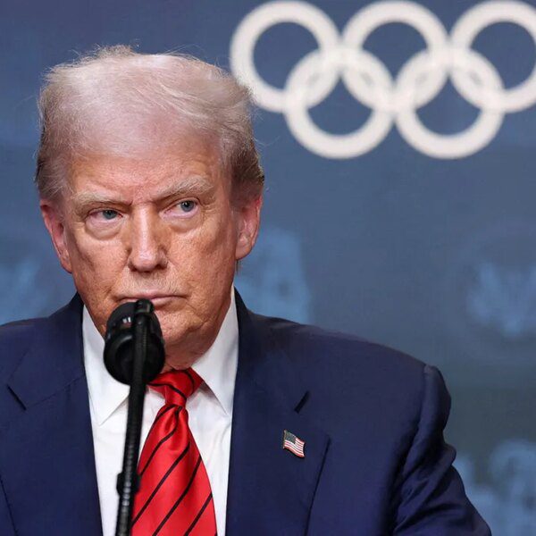 Kevin McCarthy, Reince Priebus be a part of LA 2028 Olympics board…