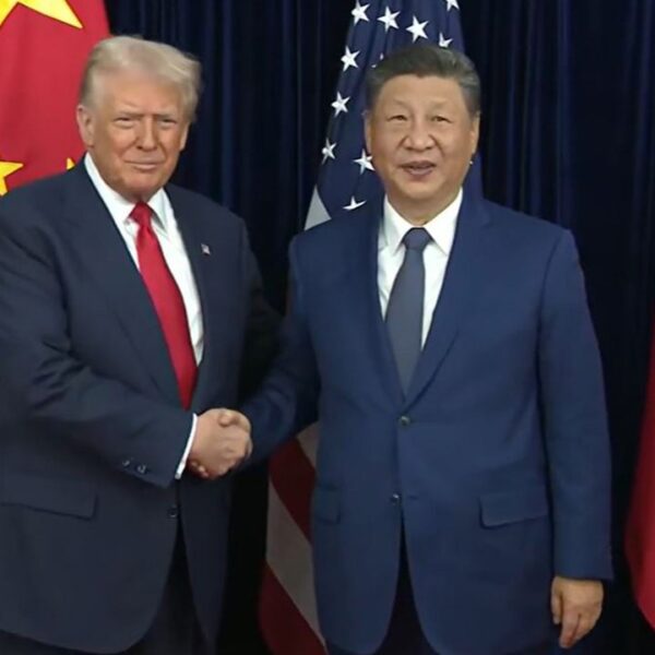 Trump’s strategic strikes earlier than Xi summit despatched clear message to China