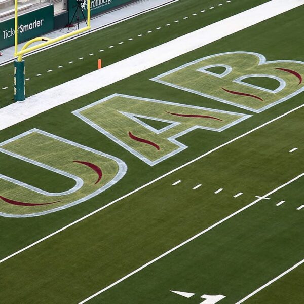 South Florida dominates UAB simply hours after stabbing incident