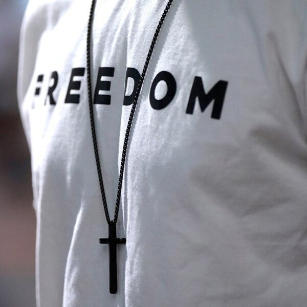 Rhode Island college students begin Turning Point chapter after instructor incident