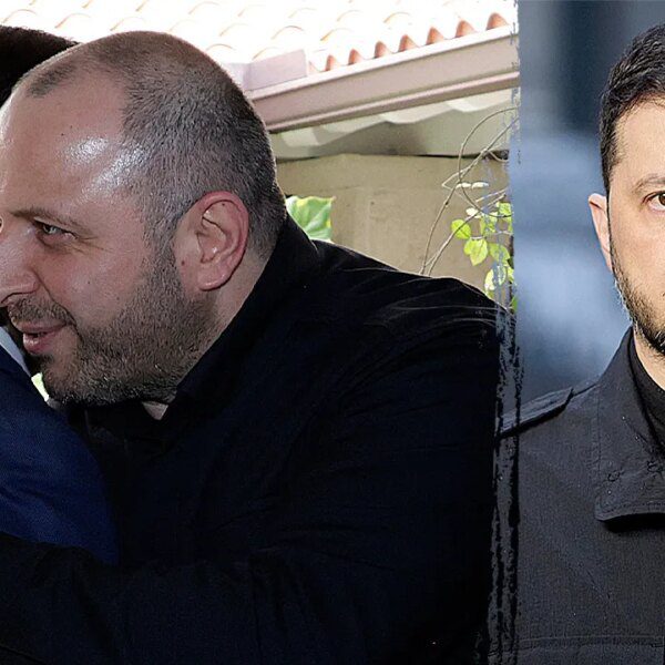 Ukraine sends new delegation to Florida for productive US peace talks