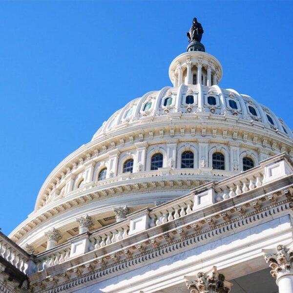 Over a month into authorities shutdown, no finish in sight – however…