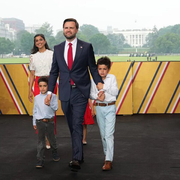 JD Vance opens up about his interfaith marriage with Hindu spouse Usha