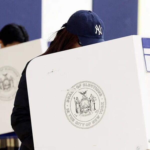 Americans head to the polls for 2025 off-year elections and extra prime…
