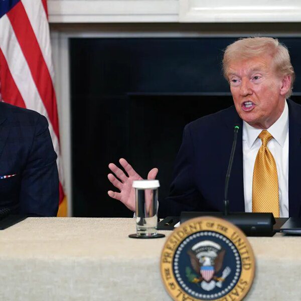 Trump indignant about Christian killings in Nigeria, threatens assist cuts