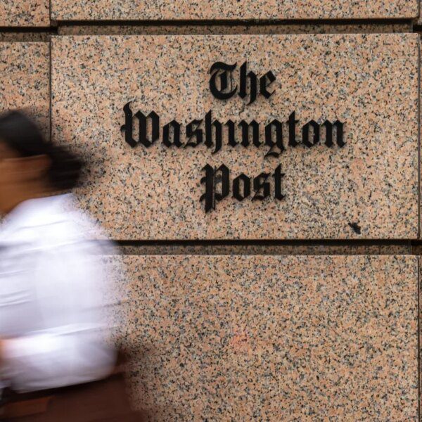 Washington Post confirms knowledge breach linked to Oracle hacks