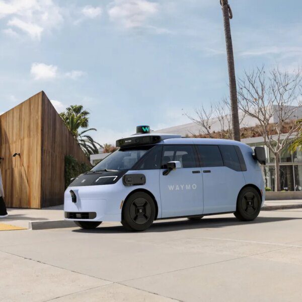 Waymo’s robotaxi enlargement accelerates with 3 new cities