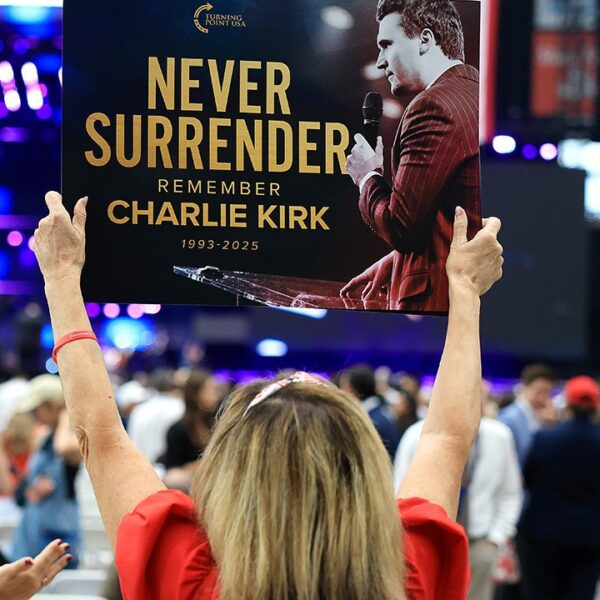 William & Mary college students launch Turning Point USA chapter amid peer…