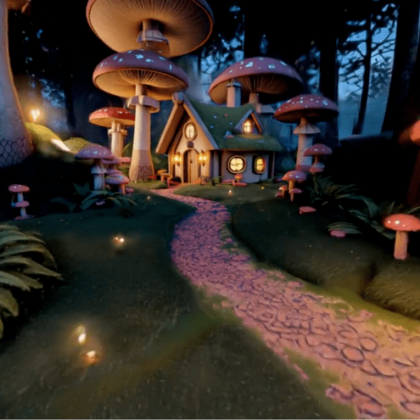 Fei-Fei Li’s World Labs hurries up the world mannequin race with Marble,…