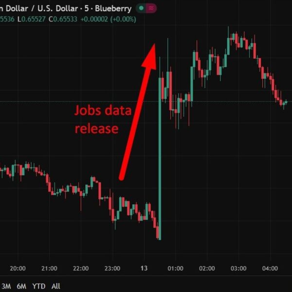 investingLive Asia-Pacific FX information wrap: AUD up, ASX drop after sturdy Australian…