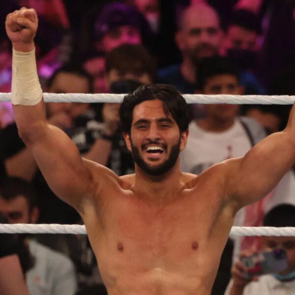 Cheney demise, Mamdani election attracts cheer from professional wrestler