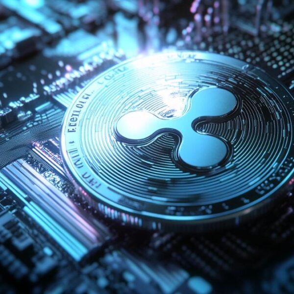 XRP ETF Outranks Solana With Biggest First Day Inflow