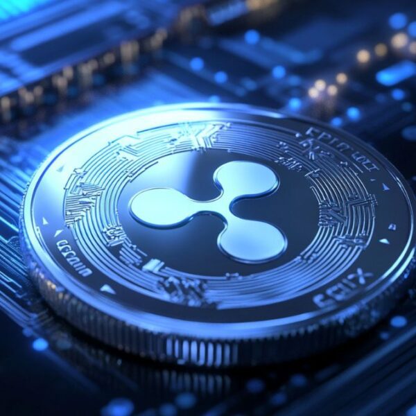 XRP Price Convergence to End Soon